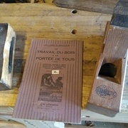 les modes d'emploi était complet à l'époque !!!