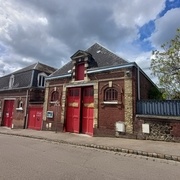 Reprise de Bail - Atelier Menuiserie - Rouen Préfecture (76)