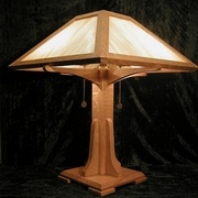 Lampe de style https://www.pinterest.fr/pin/430234570625188953/