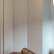 avant les poignées, les réglages, les finitions