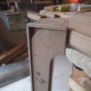 traçage des arrondis