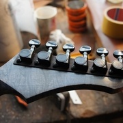 Pose de la quincaille