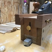 La seule pièce qui a survécu au gabarit précédent