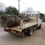 Achat d'une bille de chêne complète !