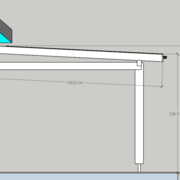 Contrainte de hauteur