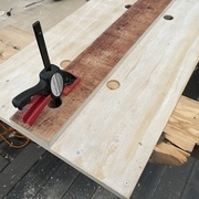 Le voilà en position d'utilisation