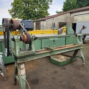 Tour à bois