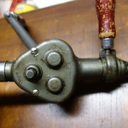 Porte-forets Peugeot Frères n°314