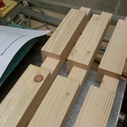 3 pieds de fait, plus qu'un !