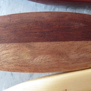 ?? (mais c'est l'même bois)