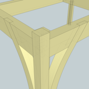 Structure des assemblages