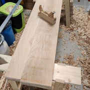 C’est (presque) fini