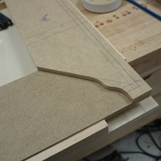 Patrons - Vérification du jeu.