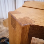 Petit arrondi pour casser les pointes : la V2 seraa un peu différente