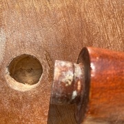 Maintenant, comment assembler de manière à ce que ça tienne?