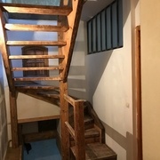 L'Air du Bois