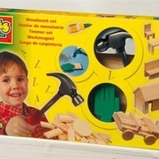 Menuisier cherche atelier - Région parisienne