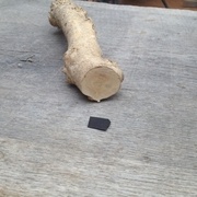 Les pièces de départ