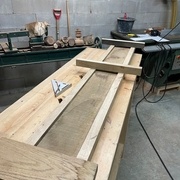 La présentation initiale des morceaux