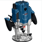 Recherche une défonceuse d'occasion