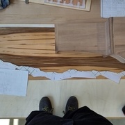 Essai d'ouverture du ciel