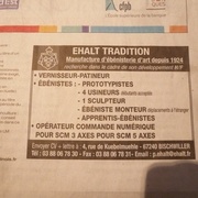 Recherche boiseux