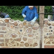 Le bois cordé