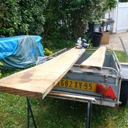 Retour du marchand de bois