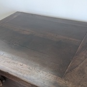 Plateau 3 : les fissures