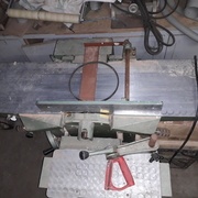 Combiné Lurem C260 junior