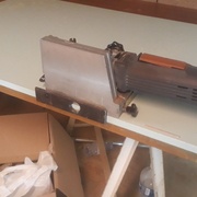 Ma vielle lamello Elu, elle aussi trouvé sur lbc