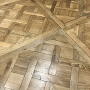 Parquet versailles
