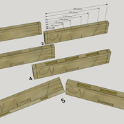 **Analyse de fabrication :**