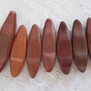 Saint Martin Rouge, Ipé, Ipé + ??, ??, Ipé, ??, Faveira Amargosa