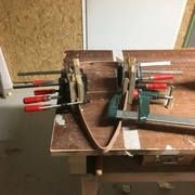 collage de la ceinture