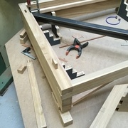 Atelier Mauffret Bernard