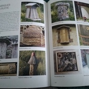 Les fabrications proposées dans le livre