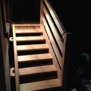 première partit posés