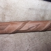 Nervurage des feuilles