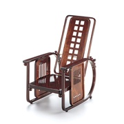 fauteuil sécession-viennoise-joseph-hoffmann 1905   http://interieurites.com/la/