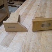 Prototypes de la liaison