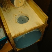 Raccordement à la bouilloire