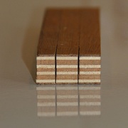 (Vue de dessous, même sens de coupe que la première)