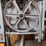 circlips central a enlever avec une pince à circlip