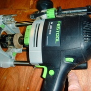 Fraise à copier diamètre 45