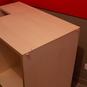 Domino d'alignement des caissons