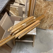 ca c'est pour le poele ( vu le temps qu'il fait ... )