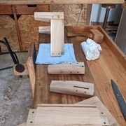 Un assemblage à la fois