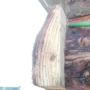 pour les angles, je me suis amuser à épouser le profil