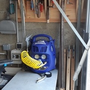 encore quelques serre joint